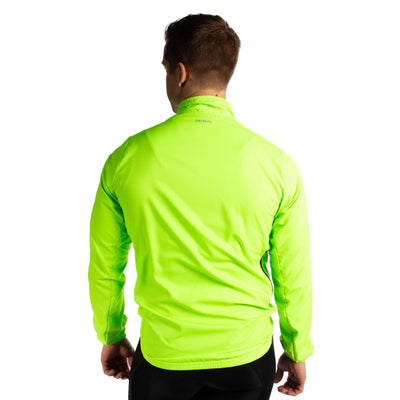 Hi-Viz Men's Wind Jacket