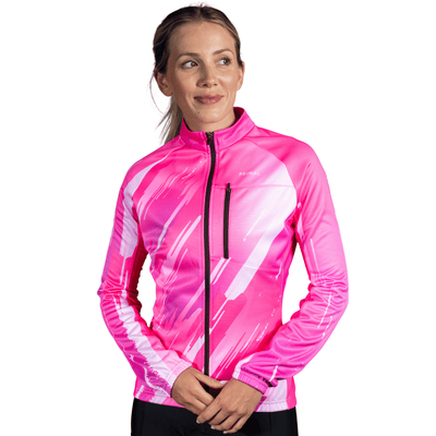 Neon Surge Women's Aerion Jacket