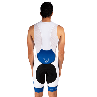 U.S. Air Force Raiders Men's Evo 2.0 Bib