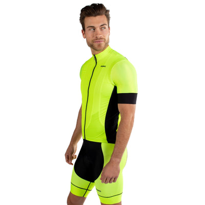 Yellow Highlighter Men's Helix 2.0 Kit