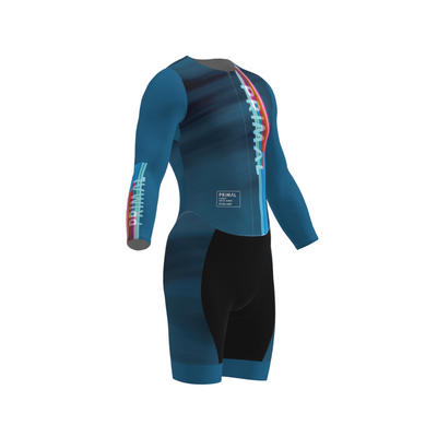 Echo Aire Speed Suit