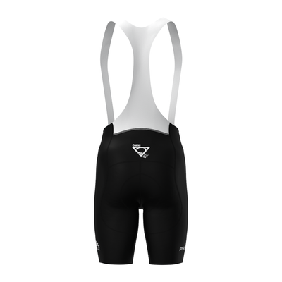 Men's Black Omni Ultimate Bib