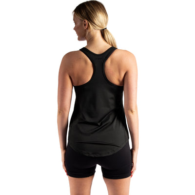 Primal Black Women's Active Tank