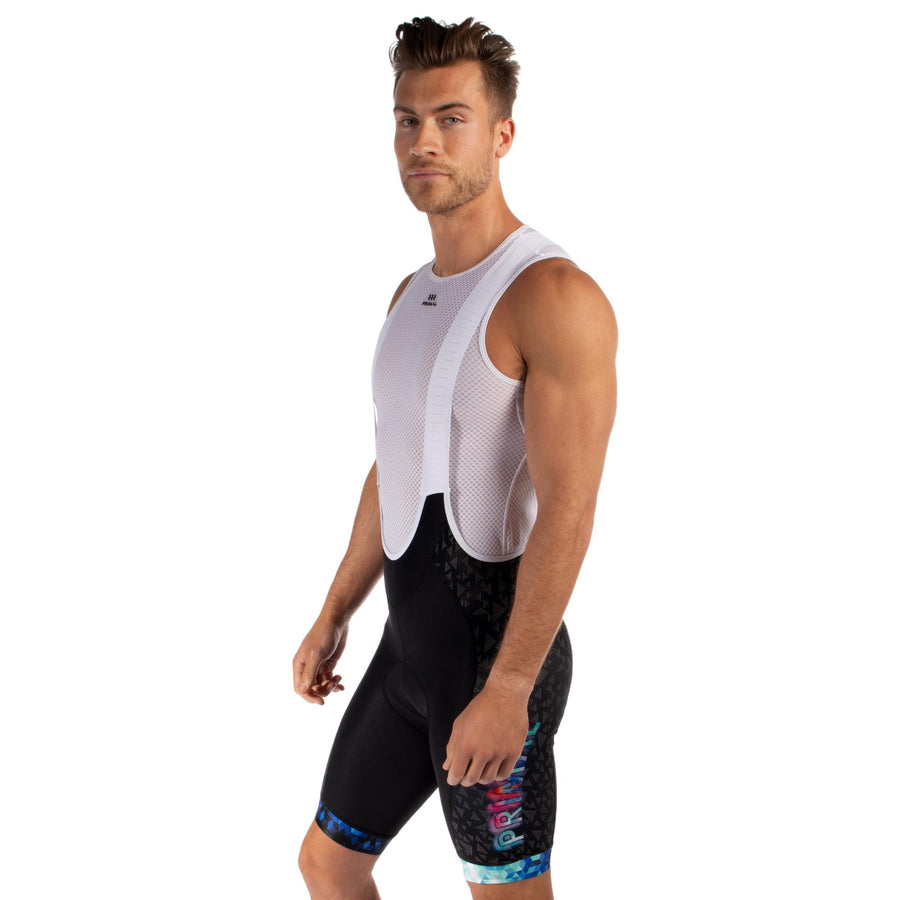 Isomatrix Men's Reflective Omni Bibs