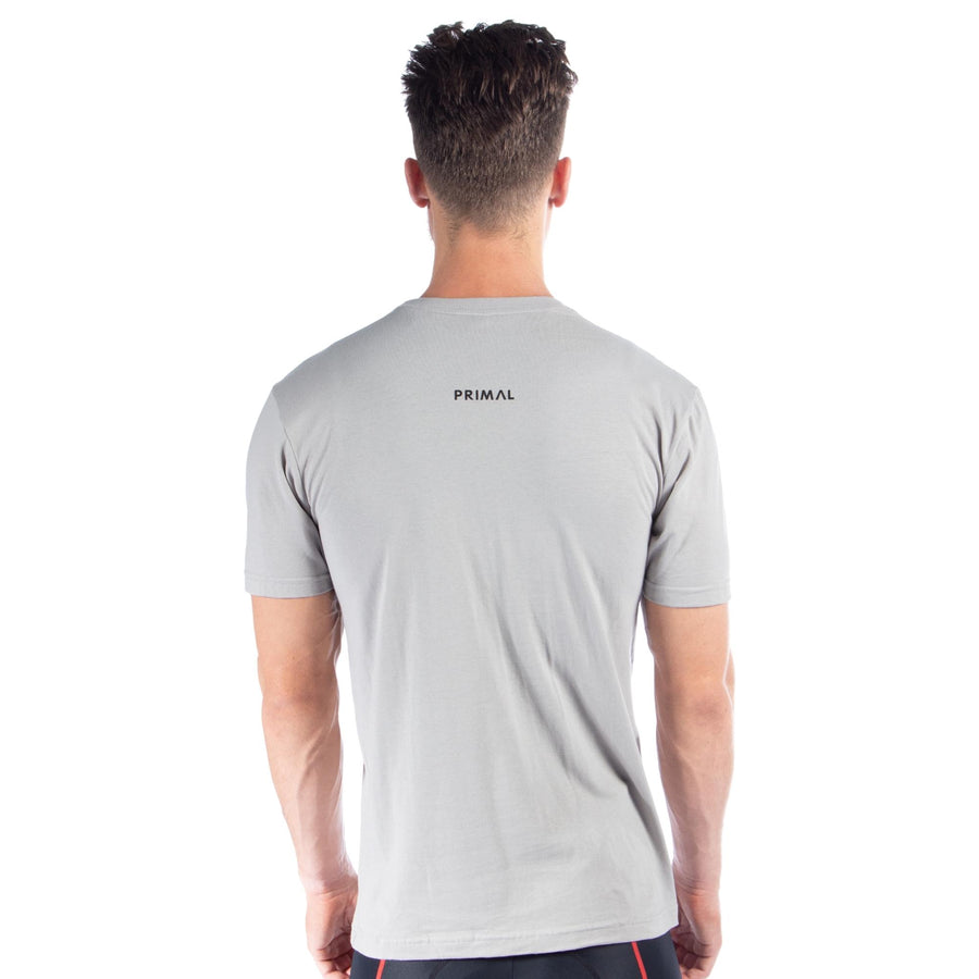 Saguro Sunrise Men's T-Shirt