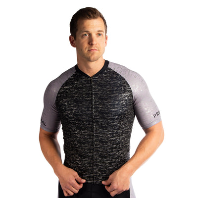 Static Streak Men's Omni Jersey