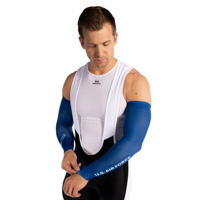 U.S. Air Force Raiders Lightweight Sun Sleeves