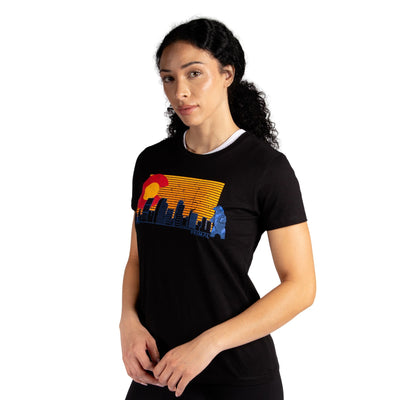Cityscape Women's T-Shirt
