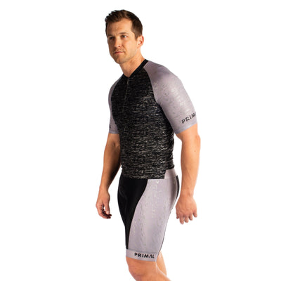 Static Streak Men's Omni Kit