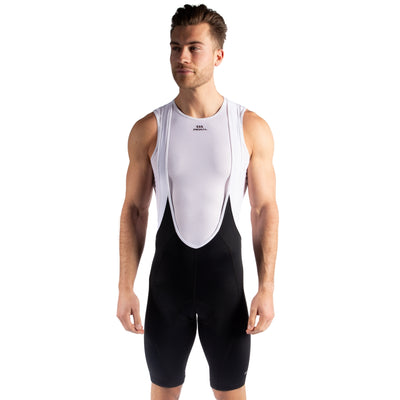 Obsidian Men's Nexas Bibs