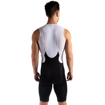 Obsidian Men's Nexas Bibs