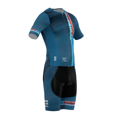Alitios Etheros SR Speedsuit