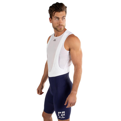 Alitios Men's Navy SR Etheros Bibs