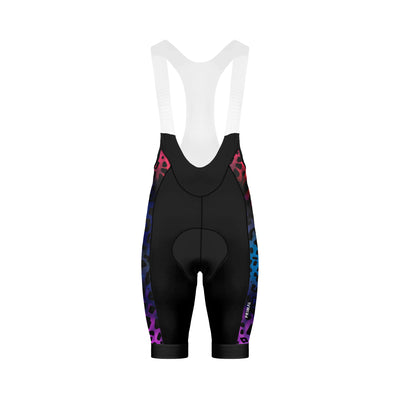 SpotLight Men's Reflective Omni Bib