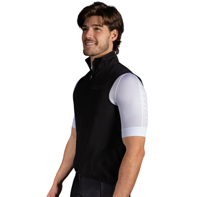 Chromal Primal Men's Sport Cut Wind Vest