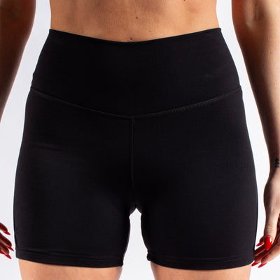 Midnight 3" Envia Spin Shorts