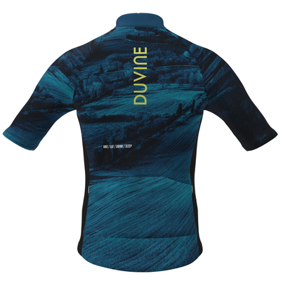 DuVine 2025 Men's Prisma Tour Jersey