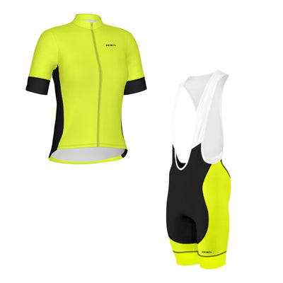 Yellow Highlighter Women's Helix 2.0 Kit