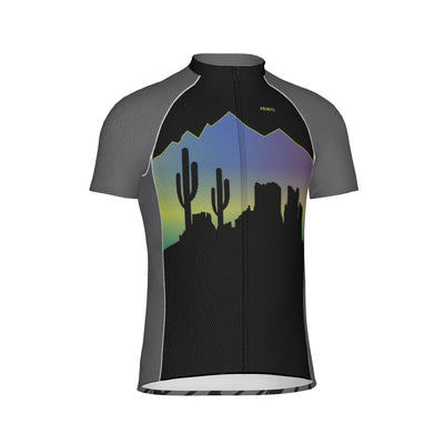 Desert Twilight Men's Sport Cut Jersey