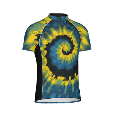 Hypnotic Night Men's Sport Cut Jersey