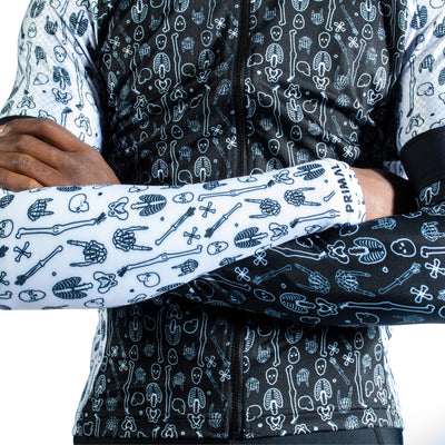 Bone-dana Thermal Arm Warmers