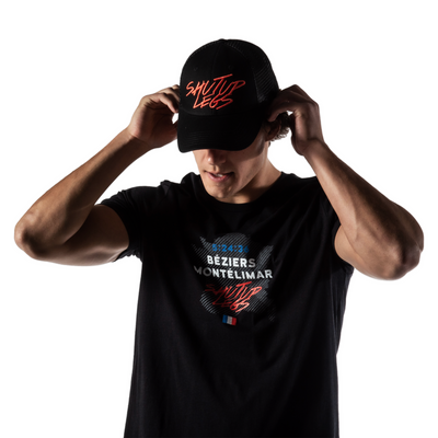 Shut Up Legs Trucker Hat