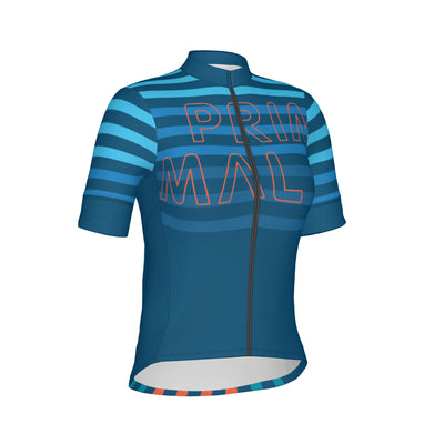 Blue Lagoon Women's Helix 2.0 Jersey