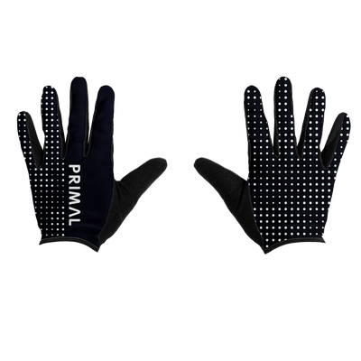 Long Finger Glove