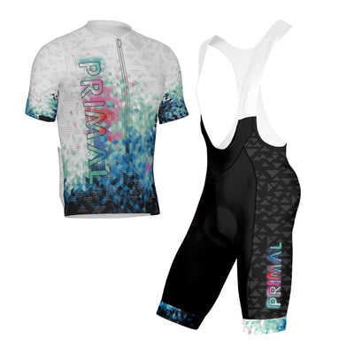 Isomatrix Men's Reflective Omni Kit