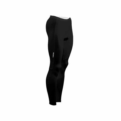 Obsidian Men's Thermal Tights with E6 Chamois
